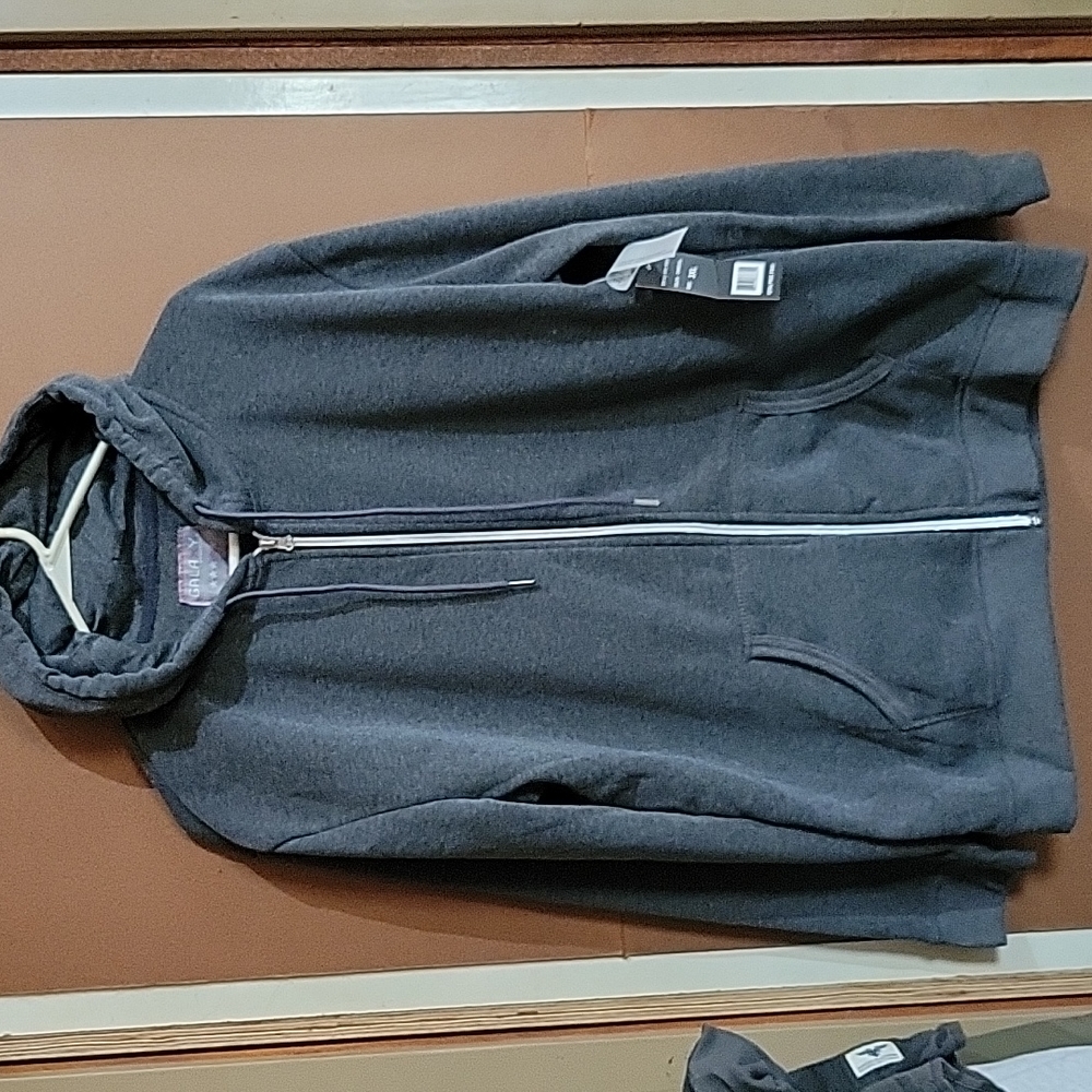 Hoodie and pants